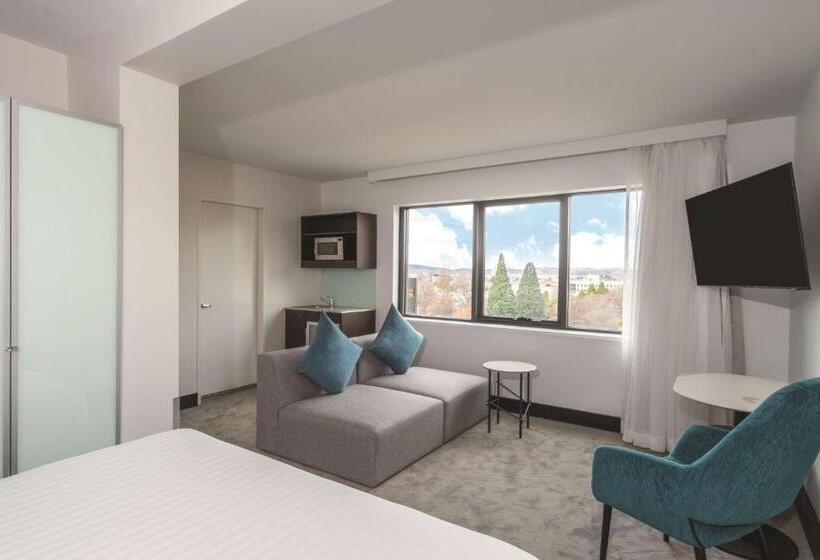이그제큐티브 룸, Travelodge Hotel Hobart