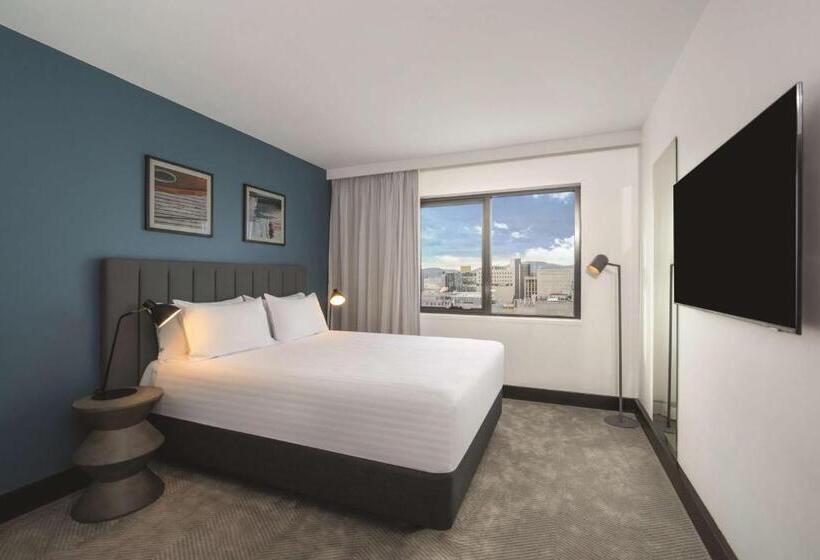Quarto Estandar Vista Cidade, Travelodge Hotel Hobart