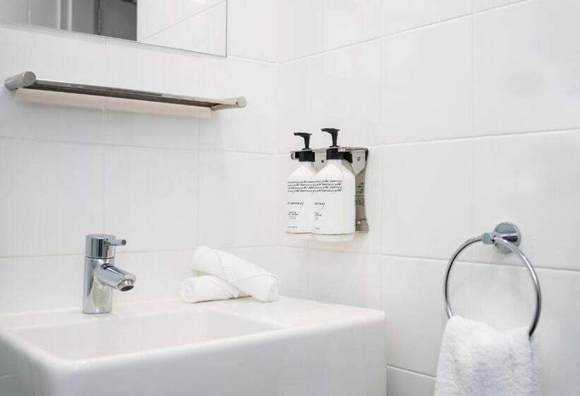 غرفة قياسية مطلة على المدينة, Travelodge Hotel Hobart