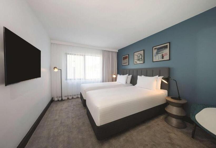 Quarto Estandar Vista Cidade, Travelodge Hotel Hobart
