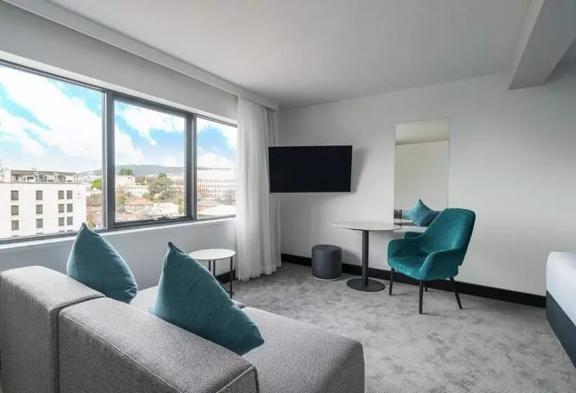 اتاق خانوادگی, Travelodge Hotel Hobart