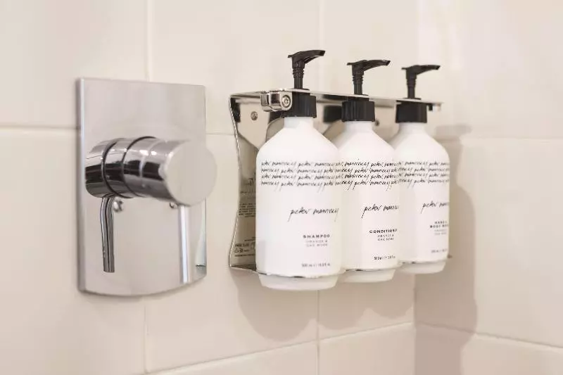 اتاق استاندارد, Travelodge Hotel Hobart