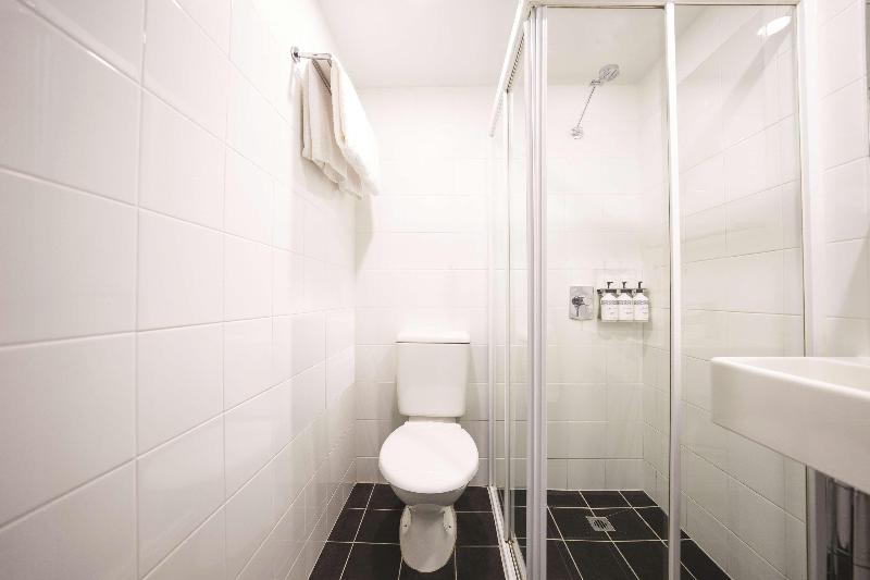 غرفة قياسية, Travelodge Hotel Hobart