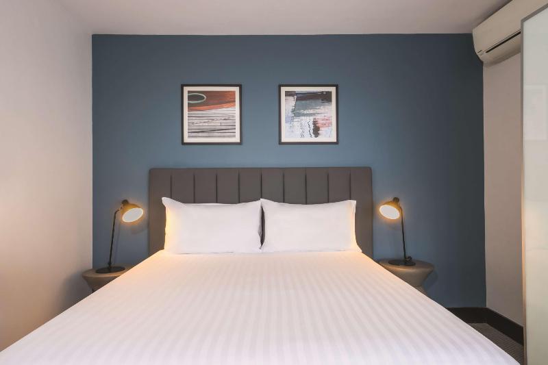 غرفة تنفيذية, Travelodge Hotel Hobart