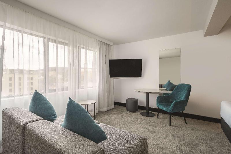 غرفة تنفيذية, Travelodge Hotel Hobart