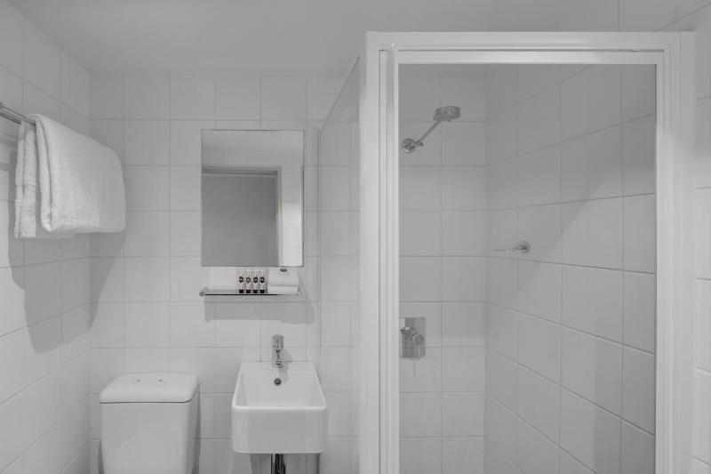 غرفة تنفيذية, Travelodge Hotel Hobart