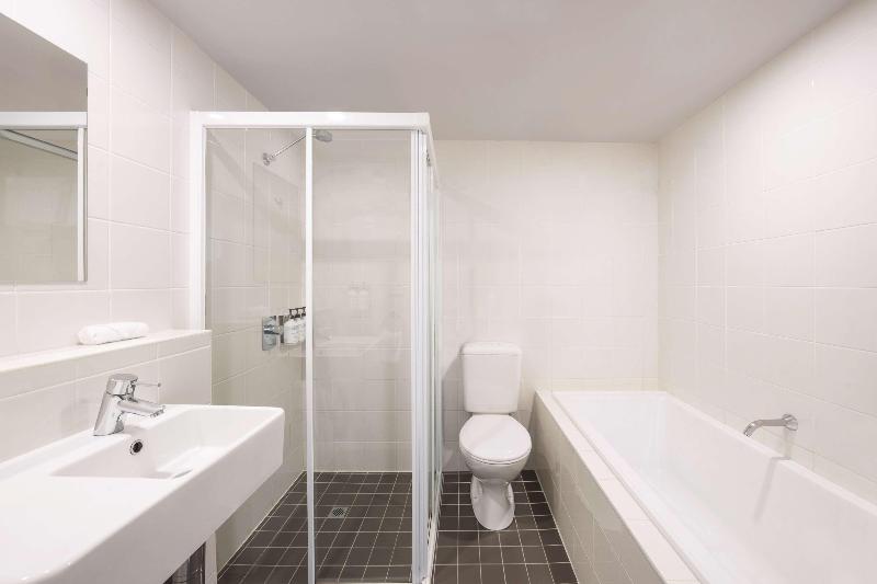 이그제큐티브 룸, Travelodge Hotel Hobart