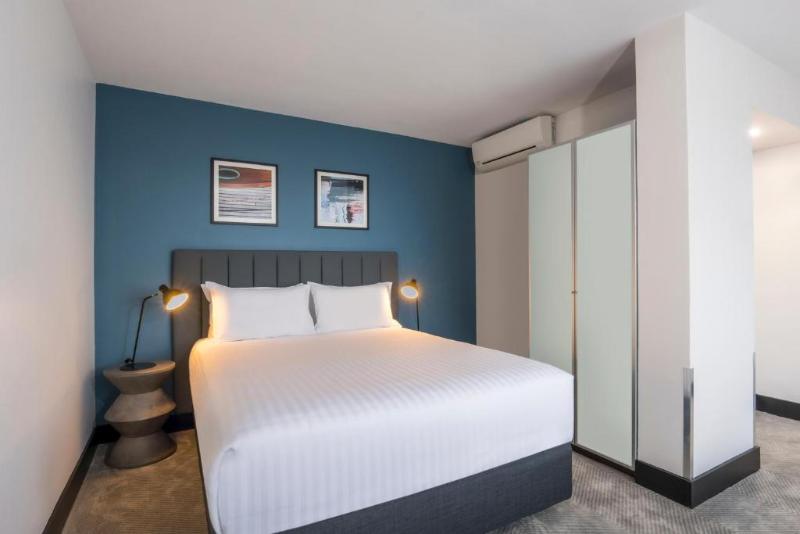 غرفة تنفيذية, Travelodge Hotel Hobart