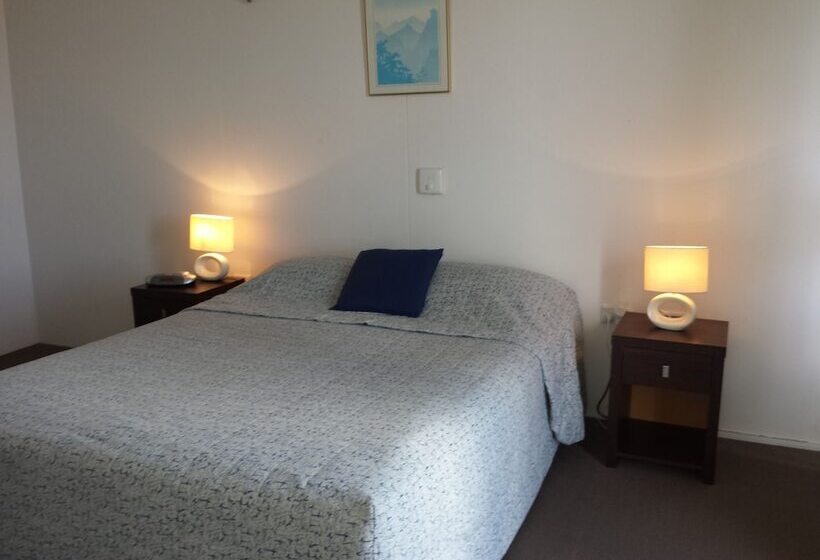 침실 2개 아파트, Kirribilli Riverfront Apartments