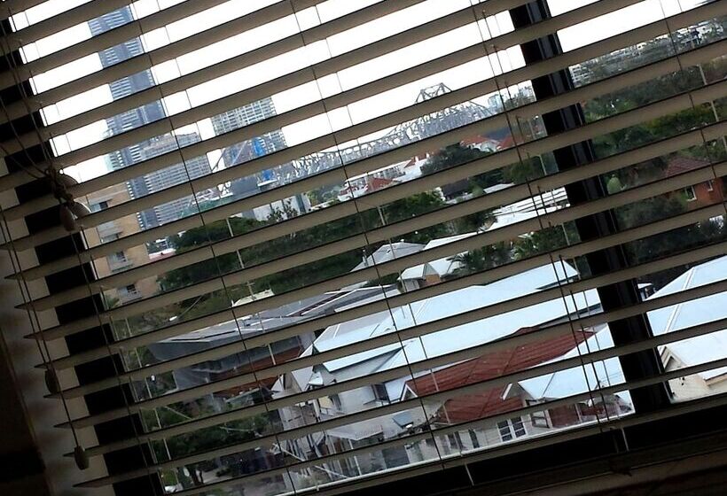 带2个卧室的公寓, Kirribilli Riverfront Apartments