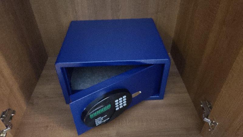 スイート, Beachfront Voyager Motor Inn