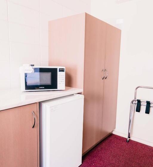 غرفة قياسية, Motel Poinsettia