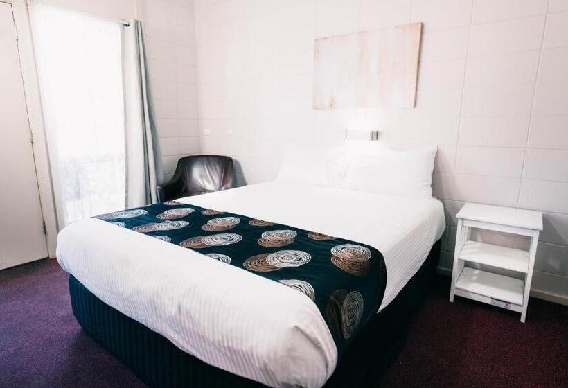 Апартаменты 2 Спальни, Motel Poinsettia