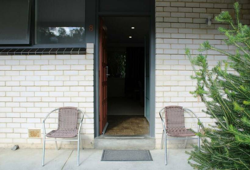 غرفة قياسية, Prom Country Lodge