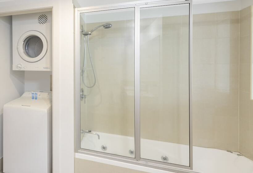 침실 2개 빌라, Oaks Port Douglas Resort