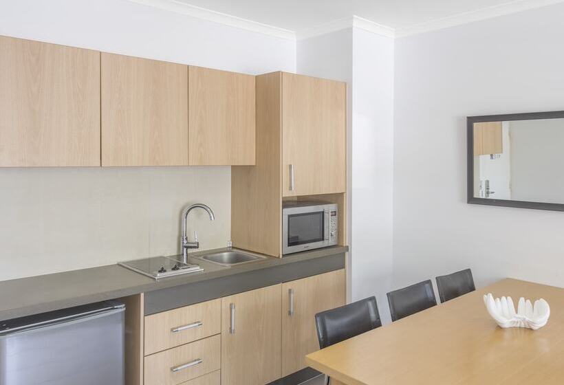 침실 2개 빌라, Oaks Port Douglas Resort