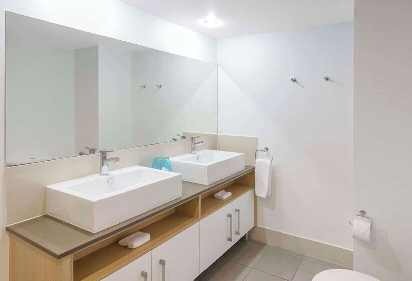 침실 1개 아파트, Oaks Port Douglas Resort