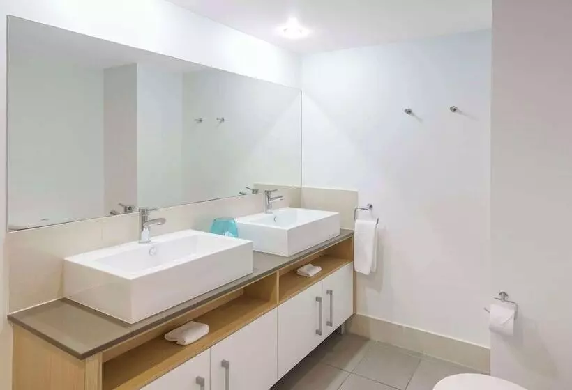 آپارتمان 1 خوابه, Oaks Port Douglas Resort