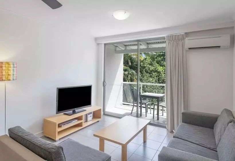 آپارتمان 1 خوابه, Oaks Port Douglas Resort