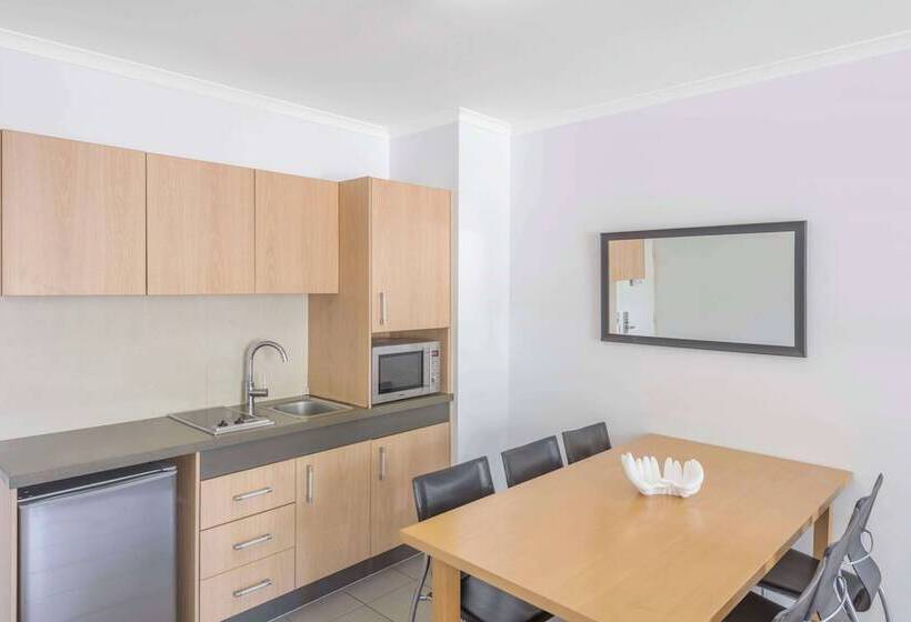 침실 2개 빌라, Oaks Port Douglas Resort