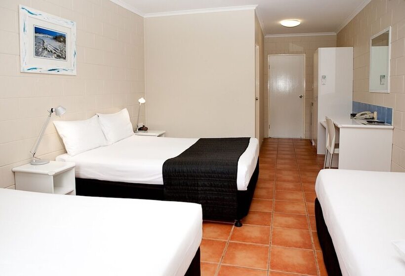 سوئیت خانوادگی اقتصادی, Kondari