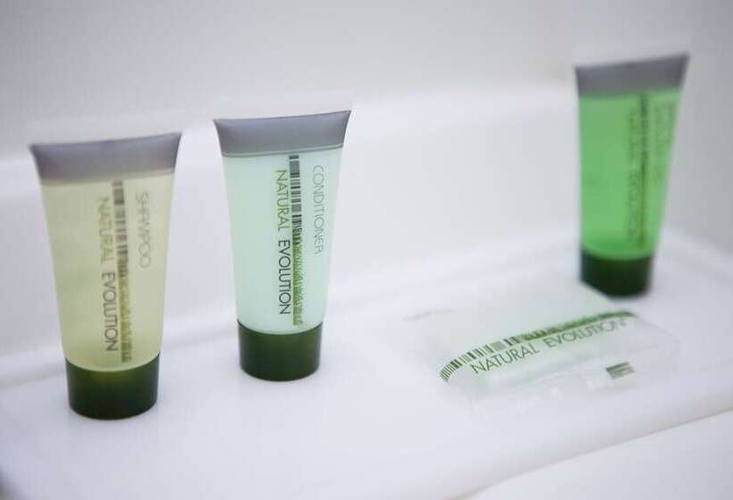 سوئیت خانوادگی اقتصادی, Kondari