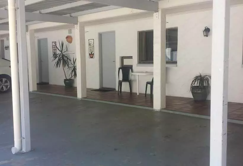 اتاق استاندارد, Siesta Villa Motel
