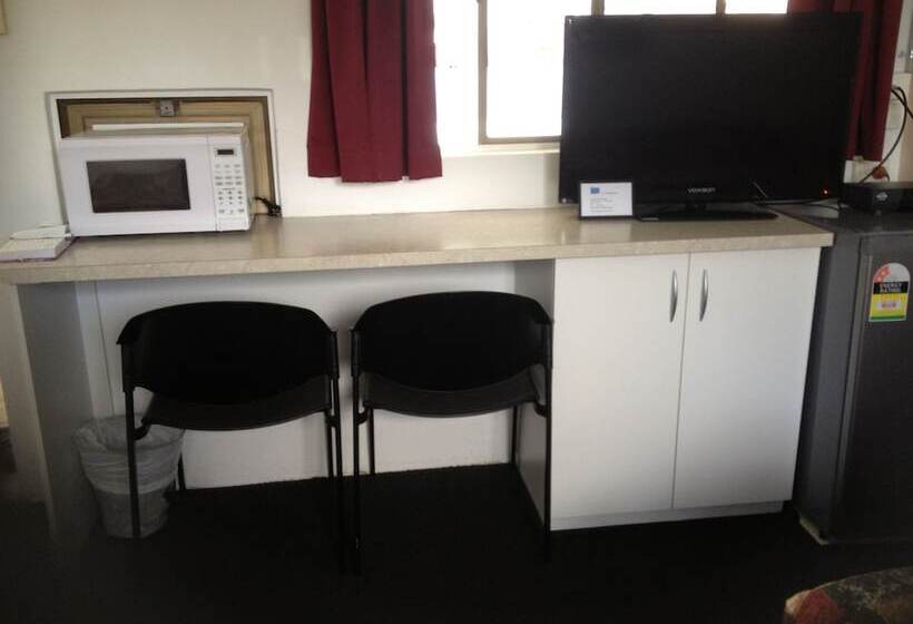 اتاق استاندارد, Siesta Villa Motel