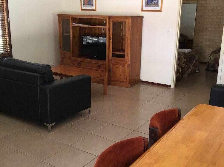 스탠다드 룸, Travellers Rest Motel