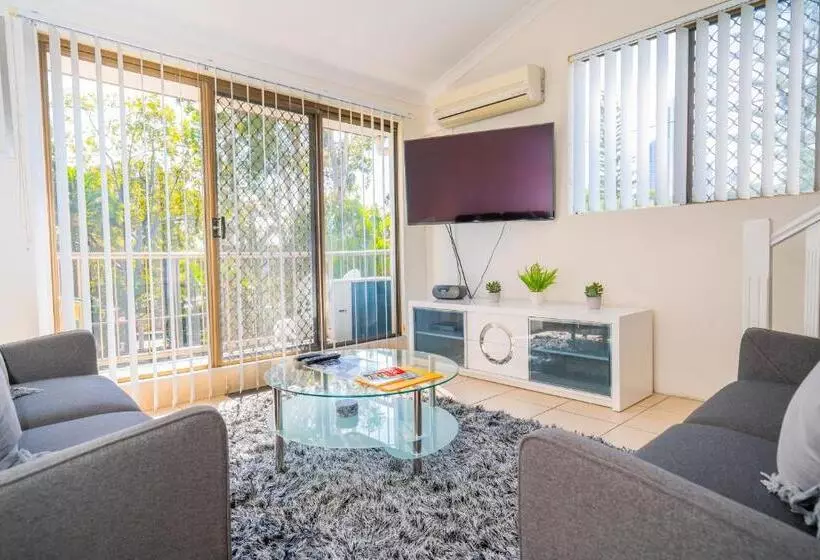 خانه 2 خوابه, Anacapri Holiday Resort Apartments