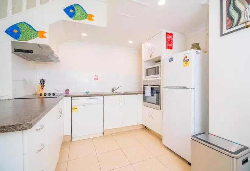خانه 2 خوابه, Anacapri Holiday Resort Apartments
