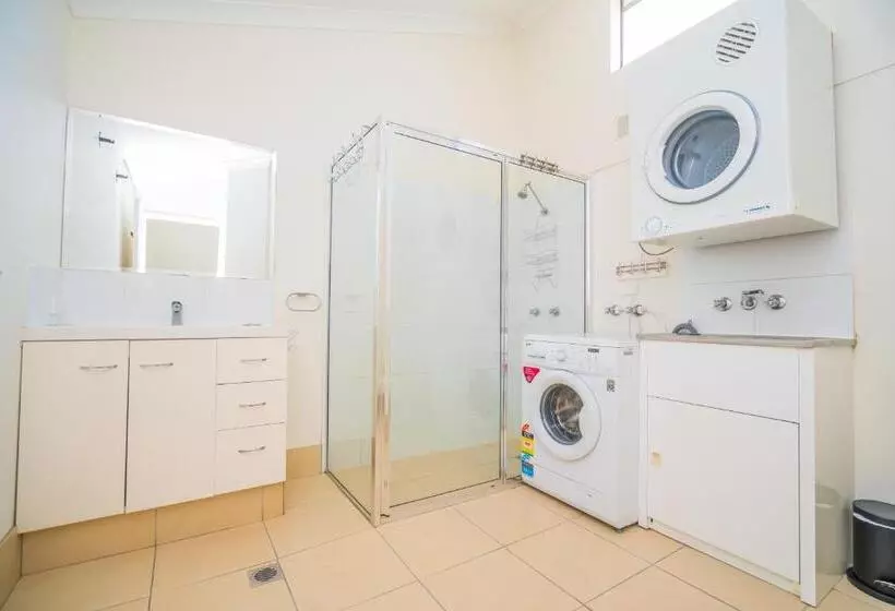 خانه 2 خوابه, Anacapri Holiday Resort Apartments