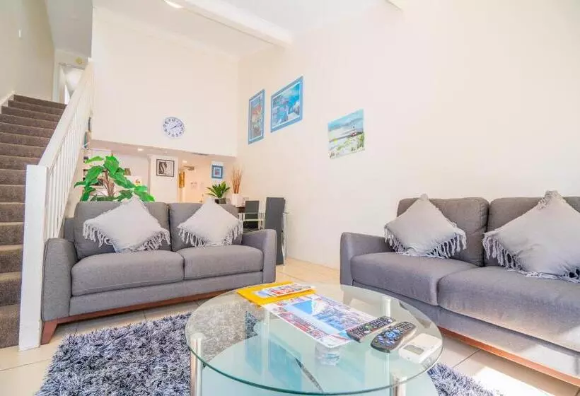 خانه 2 خوابه, Anacapri Holiday Resort Apartments