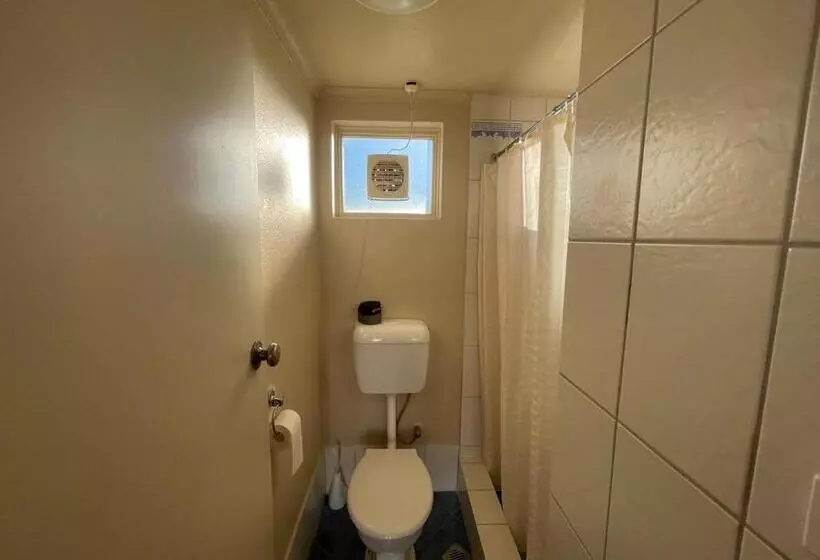Standard-huone, Astor Hotel Motel