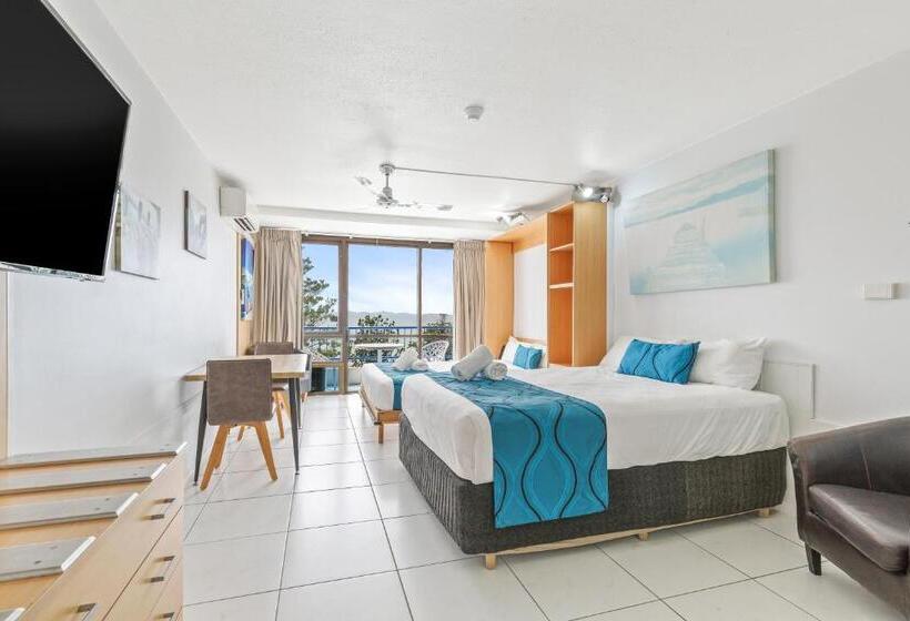 高级海景房, Bayview Tower