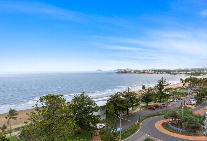 高级海景房, Bayview Tower