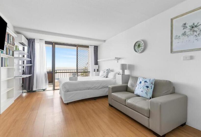 高级客房, Bayview Tower