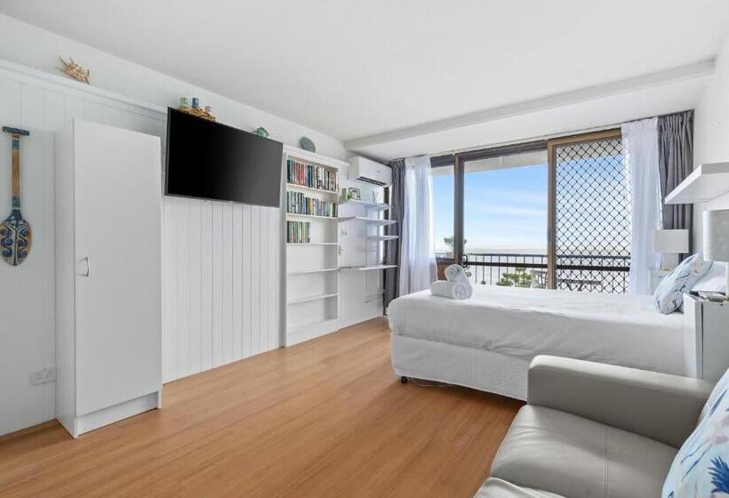 高级客房, Bayview Tower