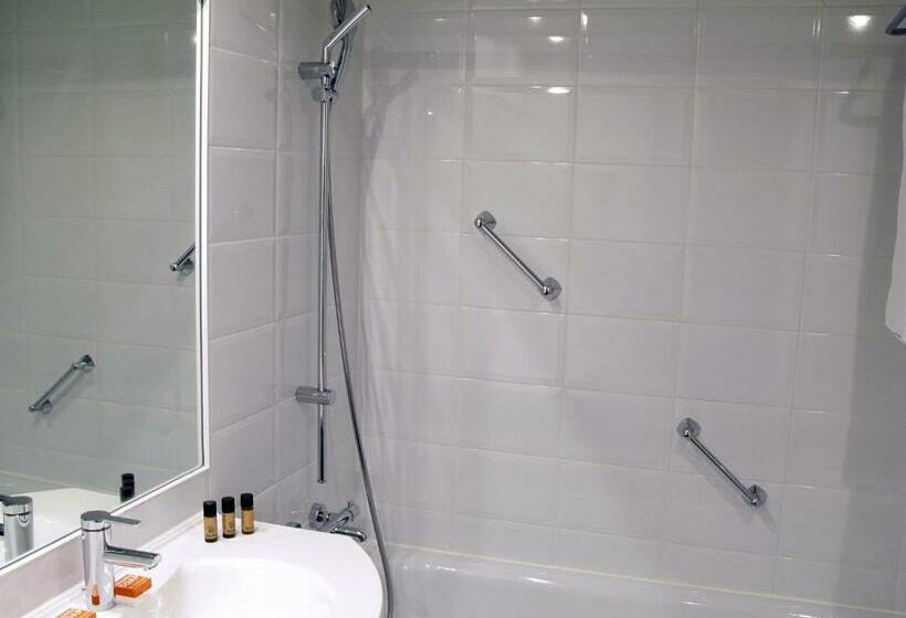 اتاق کلاس بیزنس, Bedford Hotel & Congress Centre Brussels