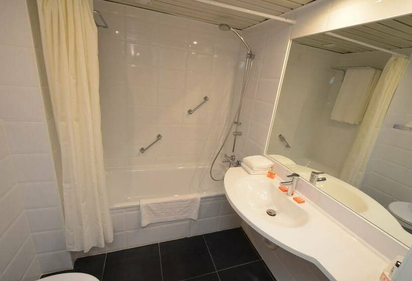 اتاق کلاس بیزنس, Bedford Hotel & Congress Centre Brussels