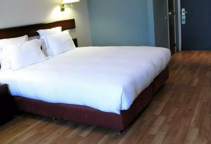 اتاق سوپریور سه تخته, Bedford Hotel & Congress Centre Brussels