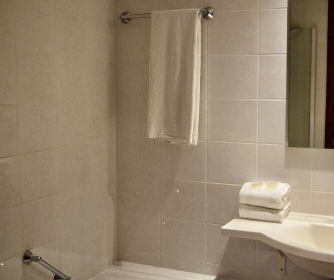 اتاق استاندارد, Bedford Hotel & Congress Centre Brussels