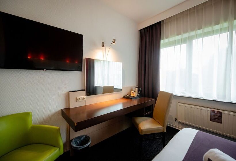 غرفة قياسية, & Aparthotel Casteau Resort Mons Soignies