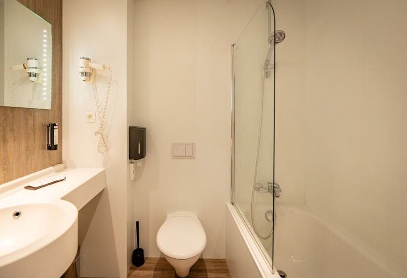 غرفة تنفيذية, & Aparthotel Casteau Resort Mons Soignies