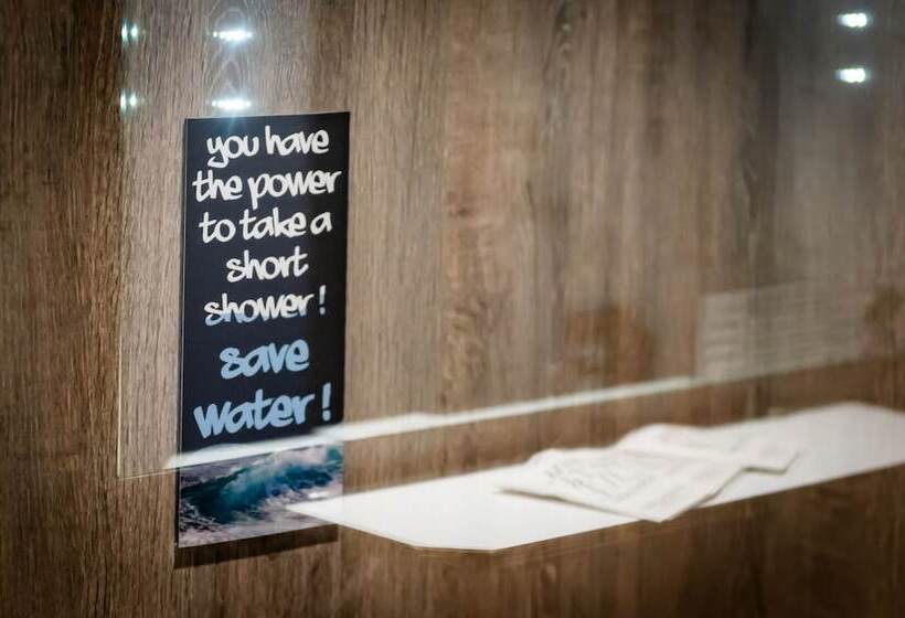 غرفة تنفيذية, & Aparthotel Casteau Resort Mons Soignies