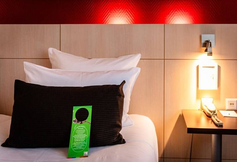 غرفة تنفيذية, & Aparthotel Casteau Resort Mons Soignies