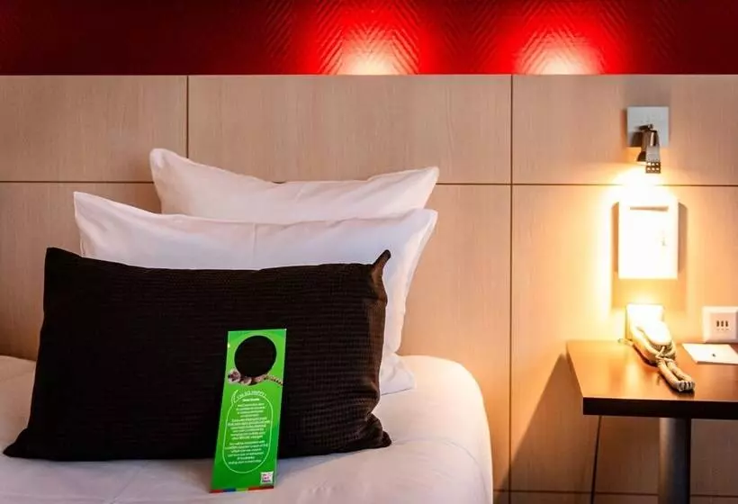 エクゼクティブルーム, & Aparthotel Casteau Resort Mons Soignies