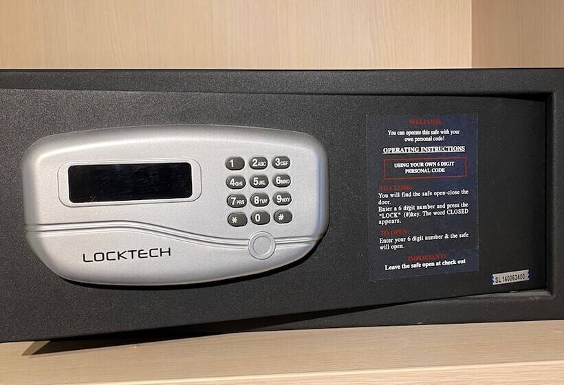 غرفة تنفيذية, & Aparthotel Casteau Resort Mons Soignies