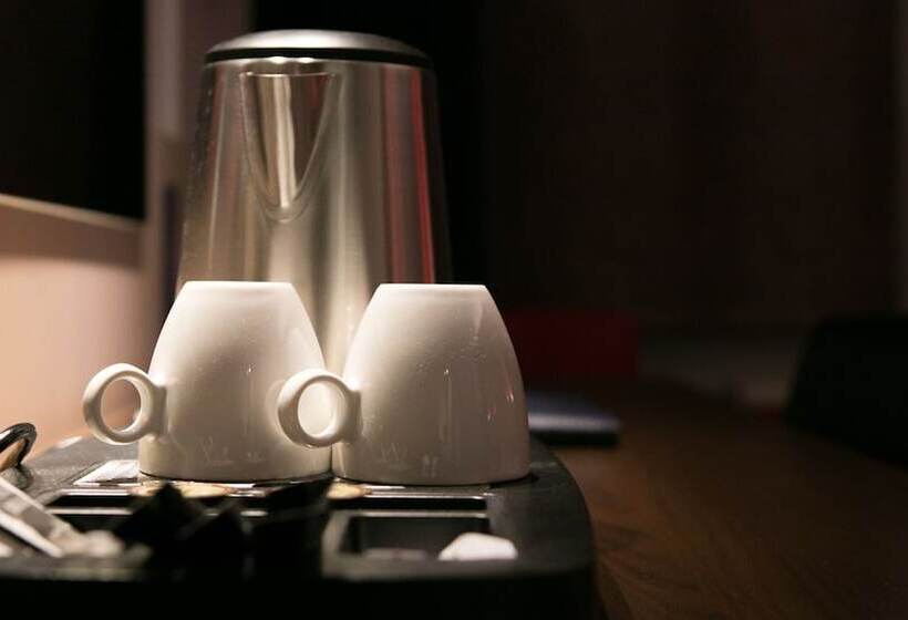 شقة غرفة واحدة, & Aparthotel Casteau Resort Mons Soignies