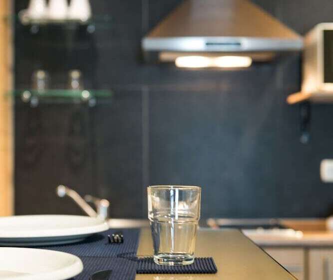 شقة غرفة واحدة, & Aparthotel Casteau Resort Mons Soignies